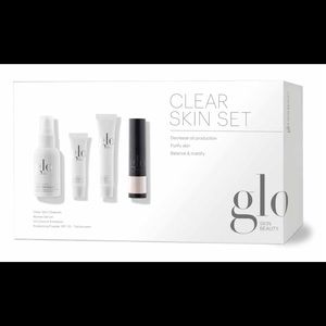 Glo Skin Beauty - Clear Skin Set